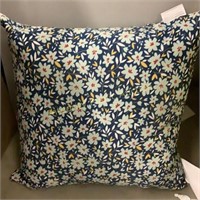 Hampton Bay Decorative Throw Pillow