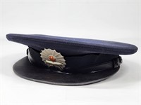 IRAN POLICE HAT