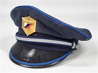 SLOVENIA POLICE HAT