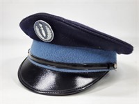 FRENCH STATE POLICE HAT