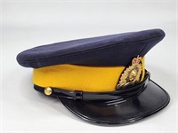 ROYAL CANADIAN MOUNTED POLICE HAT