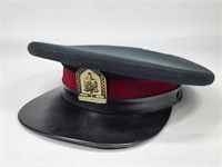 IRAN POLICE HAT