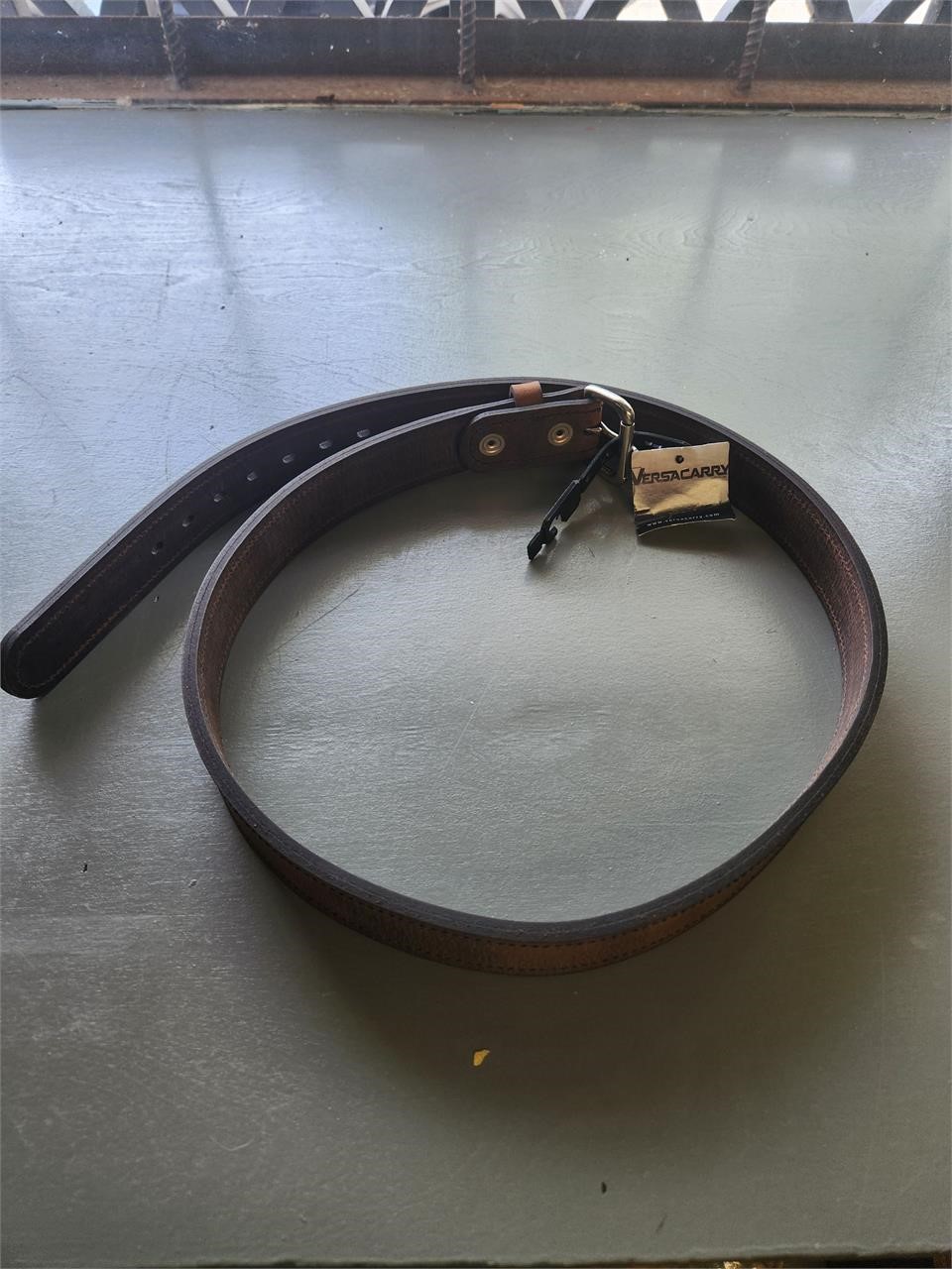 Versacarry belt 44"