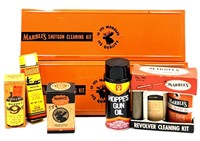 Vintage Marbles Cleaning Kits &  Accessories