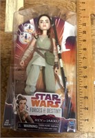 NEW Star Wars action figure