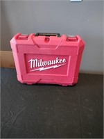 Milwaukee case