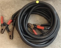 Jumper Cables