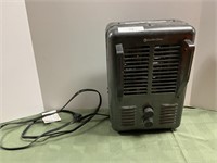 Electric Heater