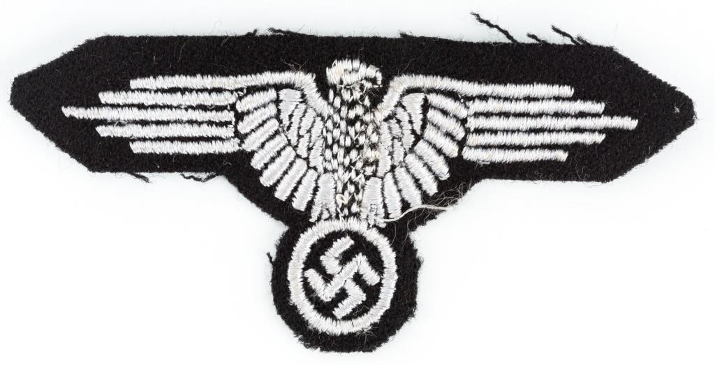 SS EM Sleeve Eagle