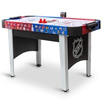 48" Mid-Size NHL Rush Indoor Hover Hockey Game