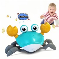 Crawling Toy Crab Baby Toy,Fantastic Creatures Toy