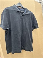 Size XL AMAZON ESSENTIALS Polo Shirt