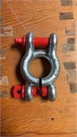 1 Pair 3/4in Clevis