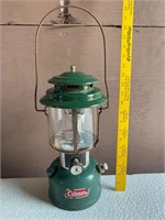 Coleman Lantern