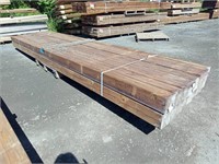 (16)PCs 16' P/T Lumber