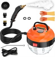 Steam Cleaner 2500W