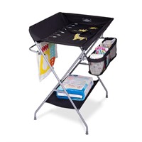 Portable Folding Baby Changing Table