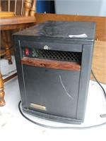 EdenPure Infared Heater