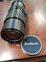 Bushnell Automatic Lens 1:4.5 No.7605922