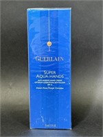 Guerlain Super Aqua Hands Anti Aging Cream