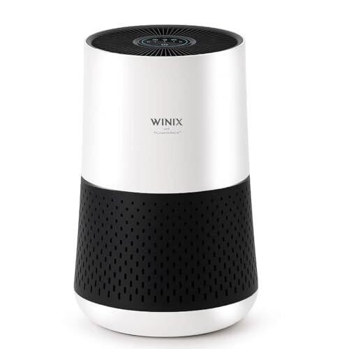 Winix A231 Tower H13 True HEPA 4-Stage Air Purifie