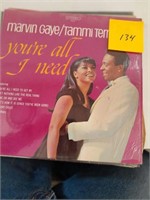 You're All I Need - Marvin Gaye / Tammi Terell
