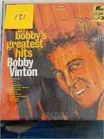 More of Bobby's Greatest Hits - Bobby Vinton