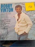 Take Good Care of My Baby - Bobby Vinton