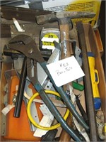 Box of Tools