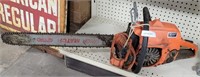 VTG CHAINSAW