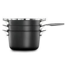 Calphalon Nonstick 12-Piece Cookware Set