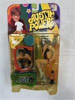 AUSTIN POWERS COLLECTIBLE DOLL