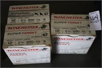 WINCHESTER 12 GAUGE SHELLS