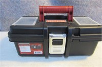 New Craftsman 13" Tool Box 3/4