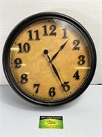 Hanging Wall Clock