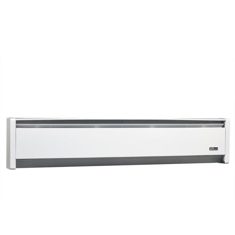 Cadet 2.92-ft Electric Hydronic Baseboard Heater