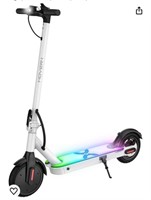 Hover-1 Jive Electric Scooter 16 MPH, 8 Mile