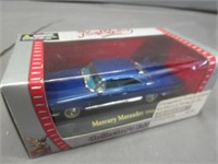 Road Signature Mercury Marauder Diecast Car