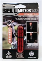 BRAND NEW BELL METEOR 500