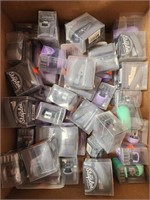 NEW Box Lot of Mini Staplers