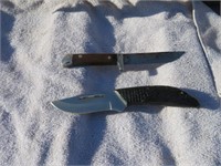 Pair of Knives