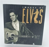 Elvis Photograph Collection Hardback