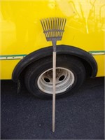 Small Rake