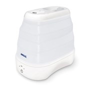 Crane x HALLS® Collapsible Cool Mist Humidifier,