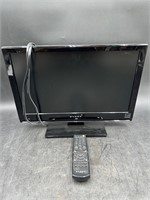 Dynex 19" TV