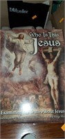 Who is Jesus  vhs