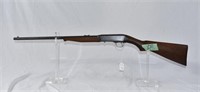 Remington Model 24 Rifle   .22 LR