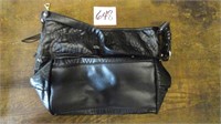 Bella Russo Black Purse