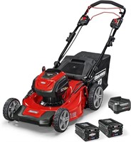 Snapper XD Bundle Mower & Weed Wacker