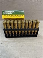 (20) Rounds 7MM Remington Magnum 175 Grain
